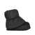 UGG UGG Woman Classic Mini Dipper Puffer Boots Shoes Black