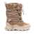 UGG UGG Woman Metropeak Boots Shoes Beige