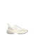 Tory Burch Tory Burch Good Luck Leather Sneakers WHITE