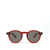 Moscot Moscot Eyeglasses Red