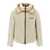 Moncler Grenoble Moncler Grenoble 'Wengi' Reversible Down Jacket MULTICOLOR