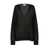 Dries Van Noten Dries Van Noten 02960Tamsim 9723 W.K.Sweater Clothing Black