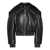 THE ATTICO The Attico Jackets Black