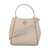 Tory Burch Tory Burch Mcgraw Small Bucket Bag FRESH CLAY