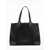 Tory Burch Small Ella Tote Bag Black