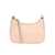 Michael Kors Michael Kors Hand Held Bag. PINK