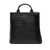 Michael Kors Michael Kors City Tote Hudson Bags Black