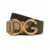 Dolce & Gabbana Dolce & Gabbana Belt With Buckle MULTICOLOUR