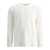 Beams Plus Beams Plus "Crew Thermal 30" T-Shirt WHITE