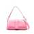 JACQUEMUS Jacquemus Le Bambimou Shoulder Bag Multicolor