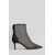 LOLA CRUZ Lola Cruz Gilda Boots 65 High Heels Ankle Boots Black