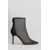 LOLA CRUZ Lola Cruz Gilda Boots 95 High Heels Ankle Boots Black