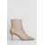 LOLA CRUZ Lola Cruz Gilda Boots 65 High Heels Ankle Boots POWDER