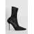 Paris Texas Paris Texas Lidia Ankle Boot High Heels Ankle Boots Black