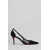 Christian Louboutin Christian Louboutin Apostrophatoric 80 Pumps Black