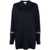 Thom Browne Thom Browne Maglione Girocollo BLUE