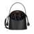 ETRO Etro Saturn Bucket Bag Black