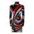 PUCCI Pucci Dresses VIOLA/ROSSO