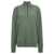 Hugo Boss Hugo Boss 'Kanobix' Sweater GREEN