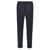 Hugo Boss Hugo Boss 'Kane El' Pants BLUE