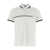 Hugo Boss Hugo Boss 'Paddy 1' Polo Shirt WHITE