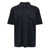 Hugo Boss Hugo Boss 'Paley 01' Polo Shirt BLUE