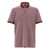 Hugo Boss Hugo Boss 'Prout 141' Polo Shirt RED