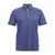 Hugo Boss Hugo Boss 'Polston 36' Polo Shirt BLUE