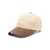 New Era New Era Ne Heavy Twill 9Twenty Tan Accessories Beige