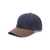 New Era New Era Ne Heavy Twill 9Twenty Nvy Accessories BLUE