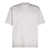 Balenciaga Balenciaga T-Shirts And Polos WHITE