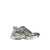 Balenciaga Balenciaga Sneakers DK GREY/YEL/WHITE