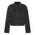 Balenciaga Balenciaga Jackets LIGHTWEIGHT BLACK