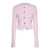 Balenciaga Balenciaga Sweaters PINK