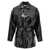 Saint Laurent Saint Laurent 'Sahariana' Jacket Black