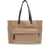 Gucci Gucci Tote Bag Con Monogramma Gg Beige