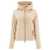 Burberry Burberry Sweatshirts Beige