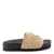 Stella McCartney Stella McCartney Flat Shoes NATURAL/BLACK