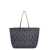 Fendi Fendi Roll Large Tote Bag BLUE