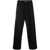 Emporio Armani Emporio Armani Trouser Clothing Black