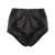 Wolford X Etro Wolford X Etro Shorts With Lurex Jacquard Effect Black