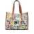 LANCEL Lancel Large Tote Bag Bags WHITE