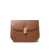 Amato Daniele Amato Daniele Shoulder Bags BROWN