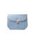 Amato Daniele Amato Daniele Crossbody Bags BLUE