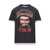 GCDS Gcds Chucky T-Shirt Black