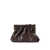 Amato Daniele Amato Daniele Clutches BROWN