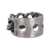 GOTI Goti Full Chain Ring Accessories GREY