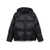 ARTE Arte Basic Puffer Jacket Clothing Black