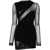 DAVID KOMA David Koma Dresses Black