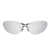 Balenciaga Balenciaga Sunglasses SILVER